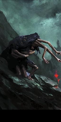 Astral Roach — Legendary