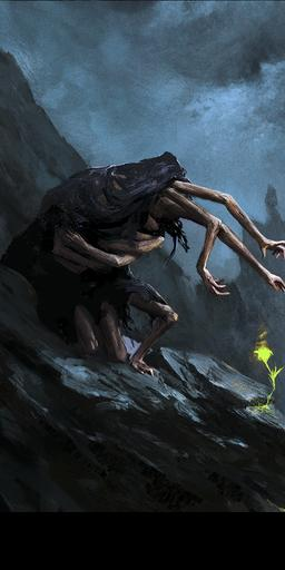 Astral Roach — Rare
