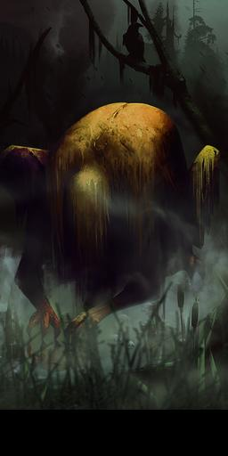 Hurt Expander — Rare