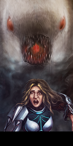 Mental Worm — Legendary