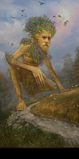 Tree of Life — Rare