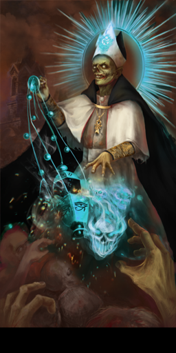 Dead Prophet — Rare