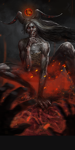 Succubus — Legendary