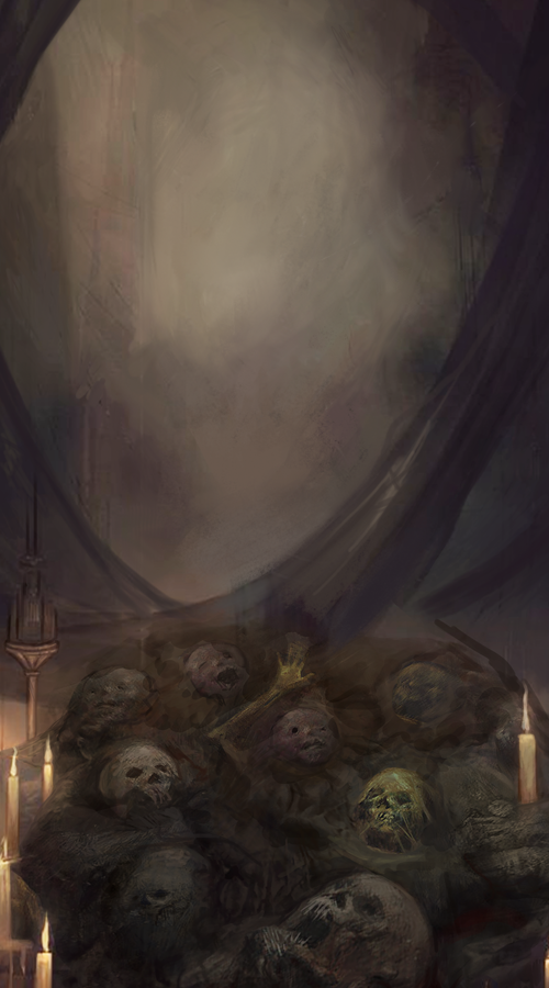 Immortal — Legendary