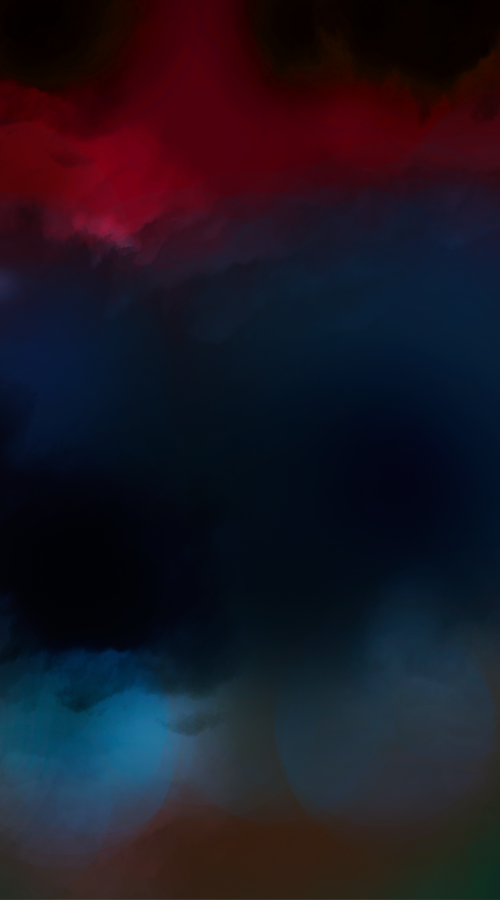 Ancient Chaos Storm — Legendary