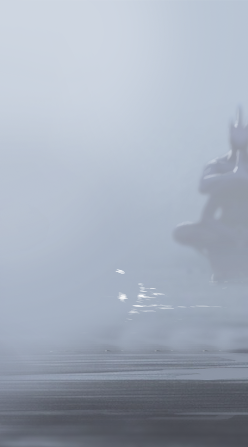 General Meditation — Ordinary