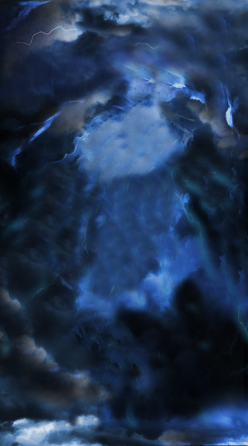 Lightning Strike — Ordinary