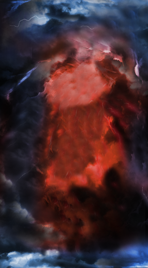 Lightning Strike — Legendary