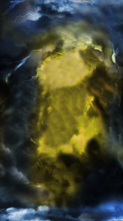 Lightning Strike — Rare