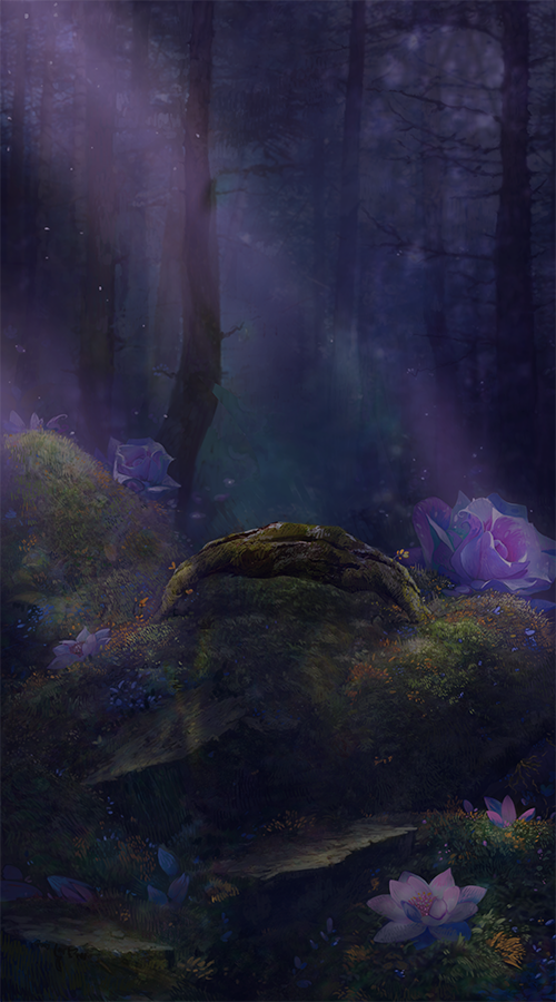 Night Fairy — Ordinary