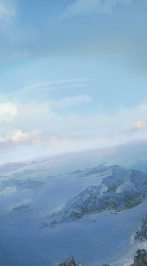 White Dragon — Ordinary