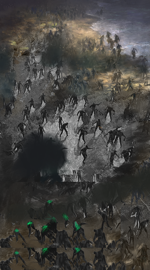 Great Purge — Ordinary