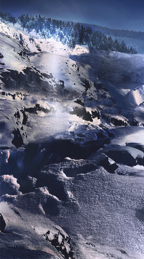 The First AI Creature — Ordinary