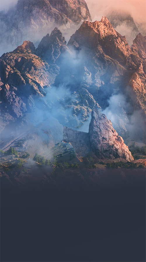 Apocalypse Head — Legendary