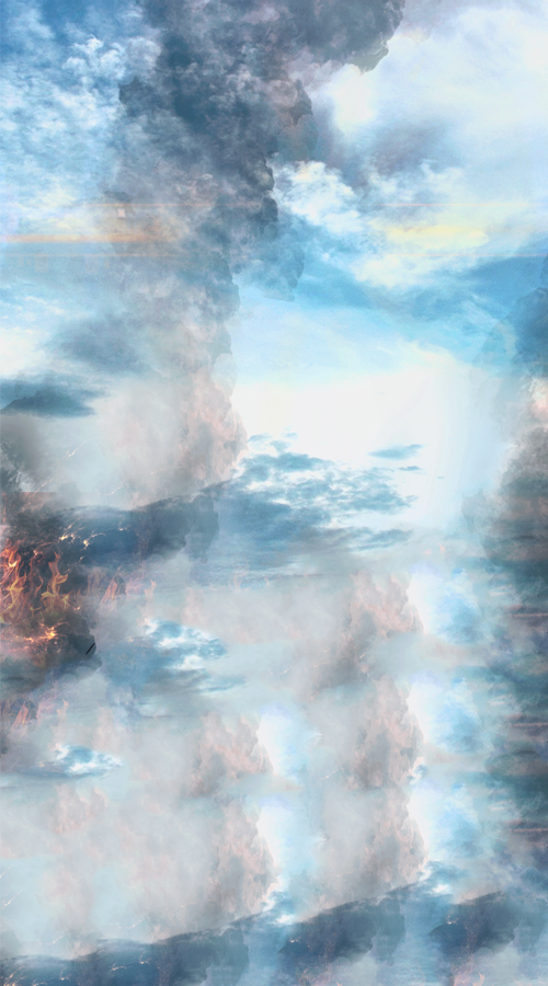 Body Of Apocalypse — Ordinary