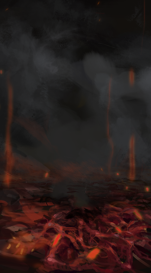 Succubus — Ordinary